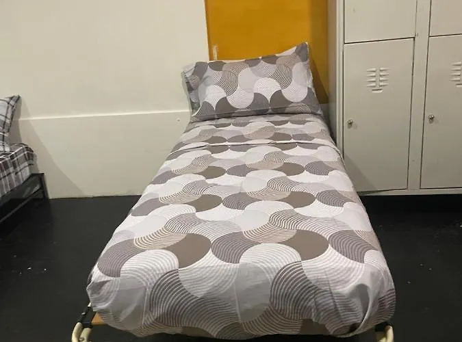 Hostal Garbatella * Ρώμη