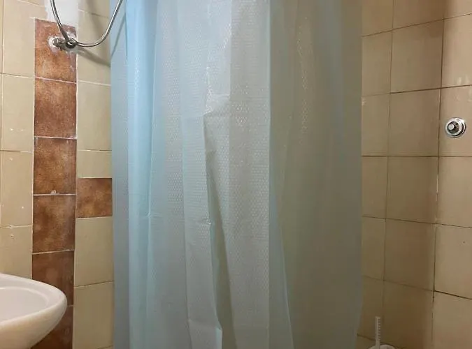 Hostal Garbatella *