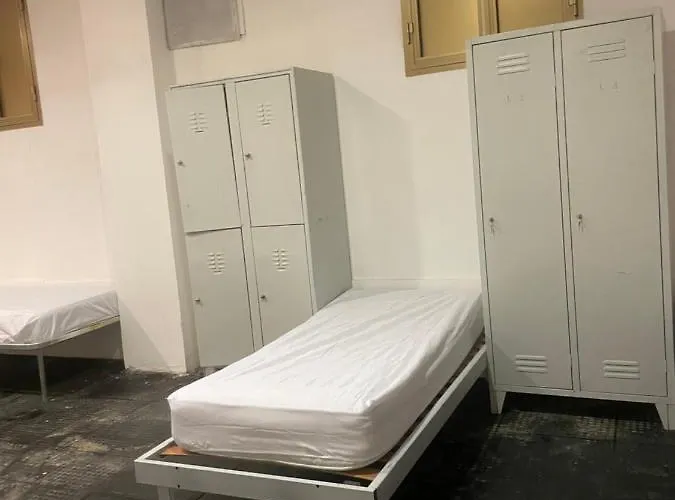 Hostel Hostal Garbatella Ρώμη